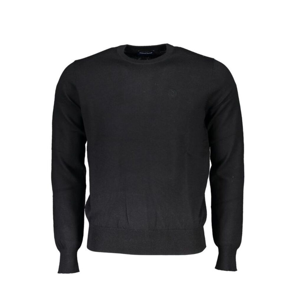 North Sails Nero Poliammide Men Men's Sweater